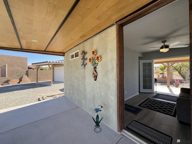 Listing photo 2 for 26721 Sage Ave, Wellton AZ 85356