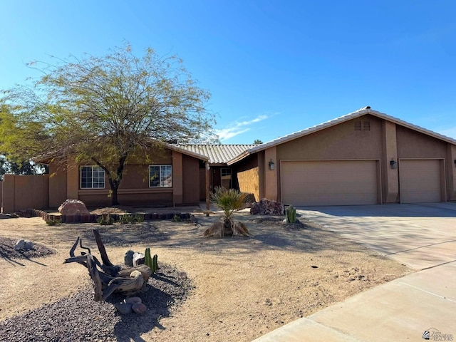 8535 E 26th Pl, Yuma AZ, 85365, 4 bedrooms, 2 baths house for sale