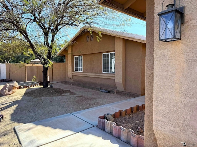 Listing photo 2 for 8535 E 26th Pl, Yuma AZ 85365