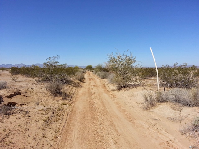 Listing photo 3 for 0000 NE County 12th St, Wellton AZ 85356