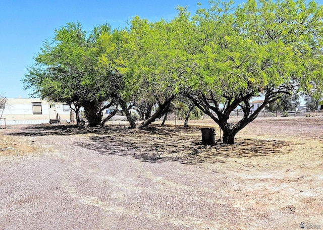 Listing photo 3 for 66051 S Palo Verde Dr, Cibola AZ 85328