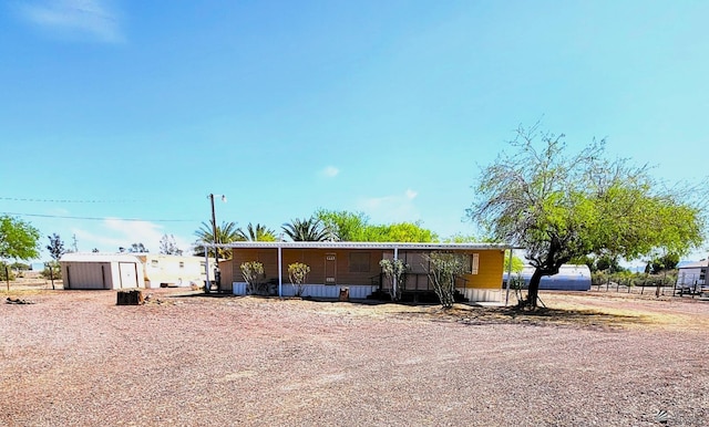 66051 S Palo Verde Dr, Cibola AZ, 85328 land for sale