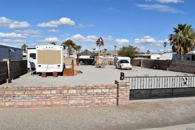 Listing photo 3 for 13226 E 43rd Ln, Yuma AZ 85367