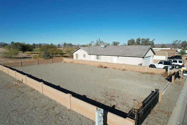 Listing photo 3 for 11680 Hopi St, Wellton AZ 85356