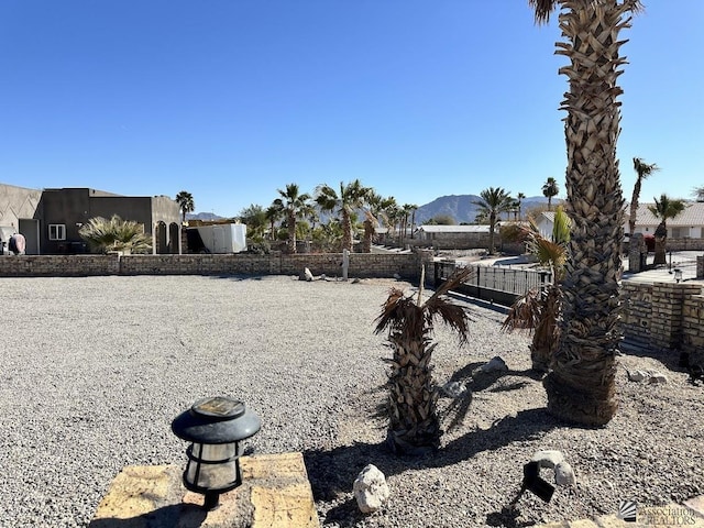 Listing photo 2 for 13528 E 49th Dr, Yuma AZ 85367