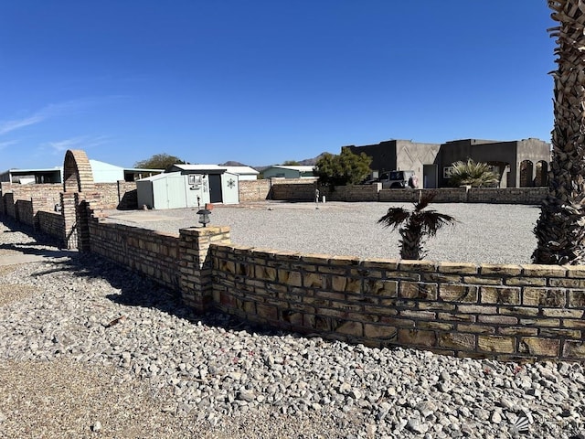 13528 E 49th Dr, Yuma AZ, 85367 land for sale