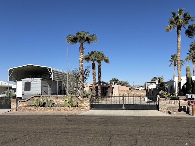 13428 E 48th Dr, Yuma AZ, 85367 land for sale