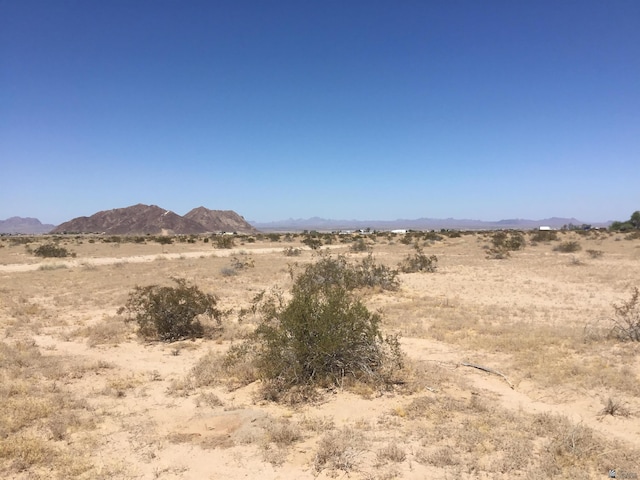 Listing photo 2 for LOT56 Silver Dr, Wellton AZ 85356