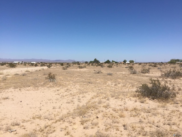 LOT56 Silver Dr, Wellton AZ, 85356 land for sale