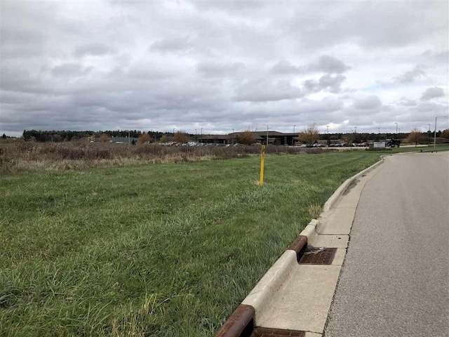 Listing photo 2 for LOT5 James St, Belleville WI 53508