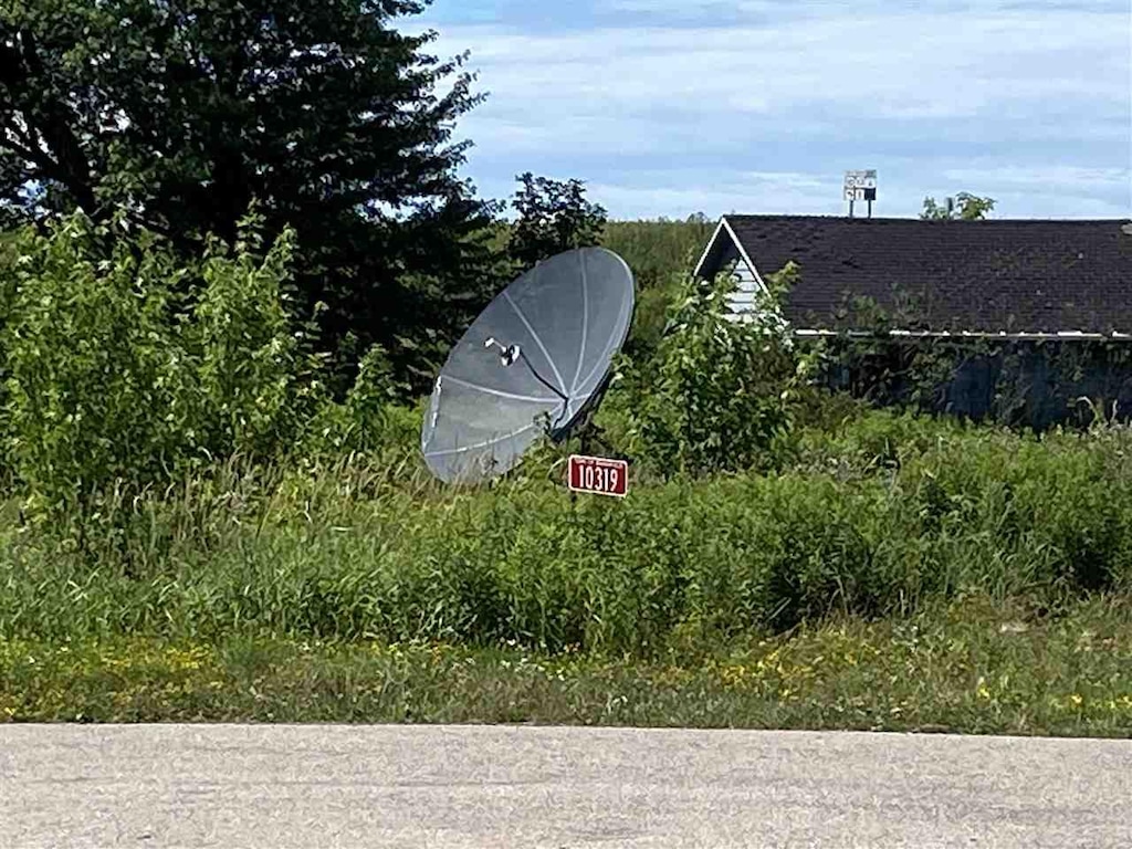 10319 Township Rd, Marshfield, WI 54449