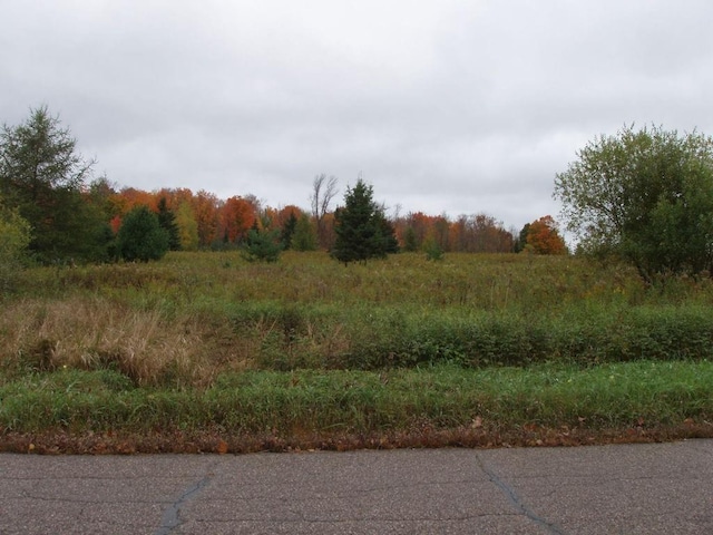 LOT1 Margaret Ln, Park Falls WI, 54552 land for sale