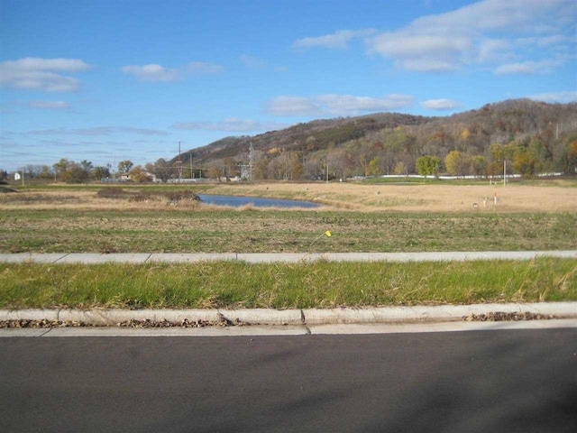 L4 Lessard St, Prairie Du Chien WI, 53821 land for sale