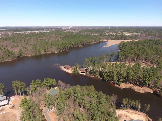 LOT45 S Bluff Trl, Wisconsin Rapids WI, 54494 land for sale