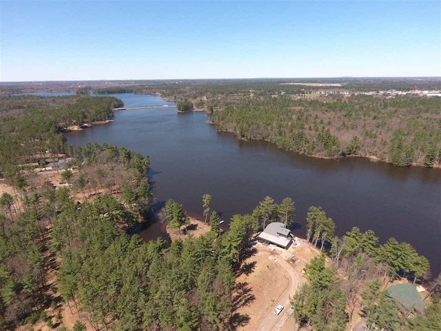 Listing photo 3 for LOT45 S Bluff Trl, Wisconsin Rapids WI 54494