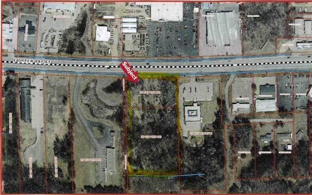 1342 E Green Bay St, Shawano, WI 54166