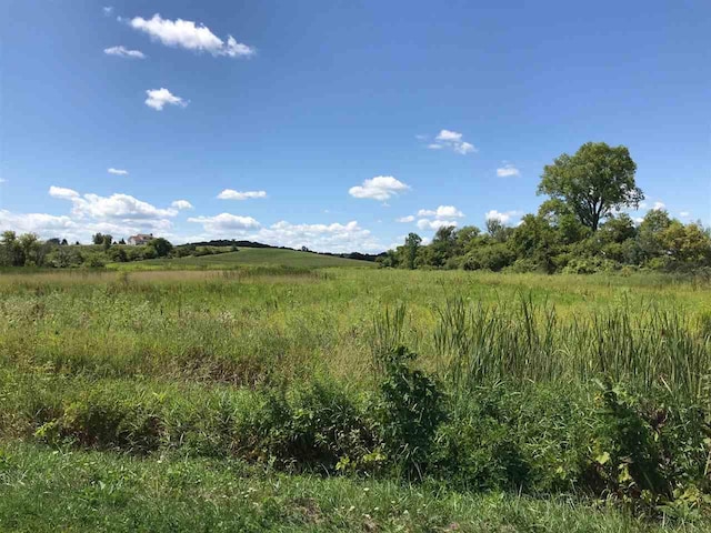 27.47AC Gust Rd, Verona WI, 53572 land for sale