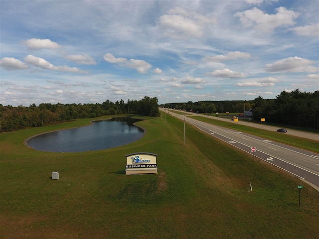 7210 E State Highway 54 Lot 11, Wisconsin Rapids WI, 54494 land for sale