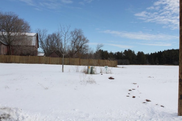 1005 Mill Pond Cir, Weyauwega WI, 54983 land for sale