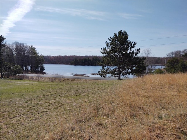 00 Cable Car Ln, Spooner WI, 54801 land for sale