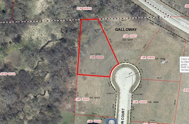 LT6 Pearson Ct, Whitewater WI, 53190 land for sale