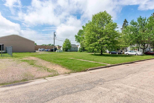 Listing photo 2 for 1840/1850 Franklin St, Wisconsin Rapids WI 54494