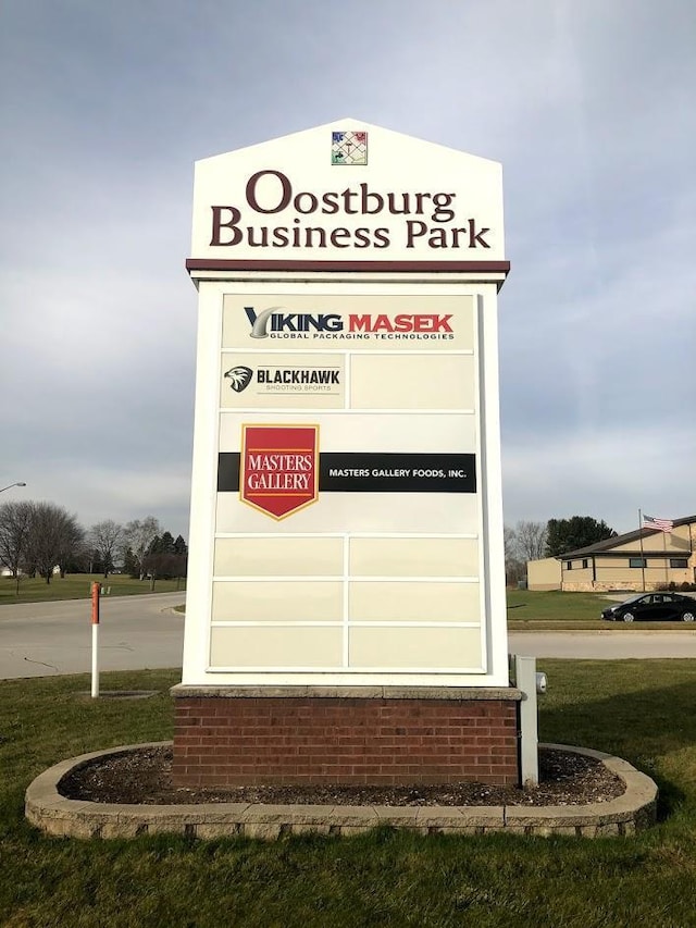 Listing photo 2 for LTH N Business Park Dr, Oostburg WI 53070