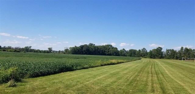 N Madison St, Chilton, WI 53014