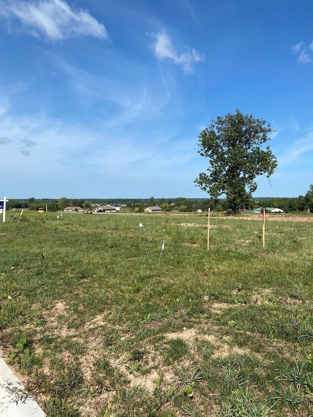 1777 Dollar Rd, De Pere WI, 54115 land for sale