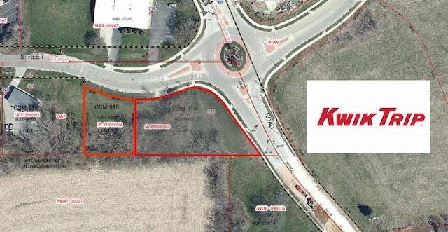 312 Elkhorn Rd, Whitewater WI, 53190 land for sale