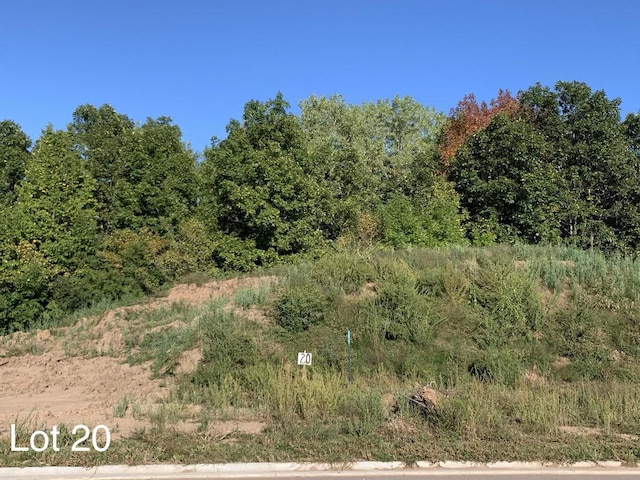 1881 Bobby Jones Dr, De Pere WI, 54115 land for sale