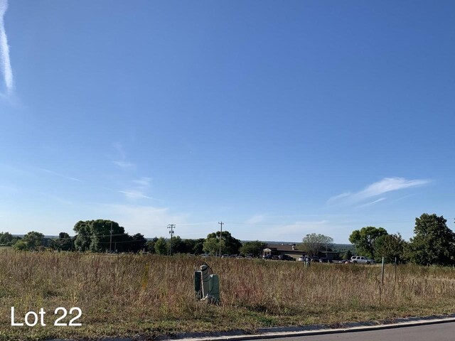 1886 Bobby Jones Dr, De Pere WI, 54115 land for sale