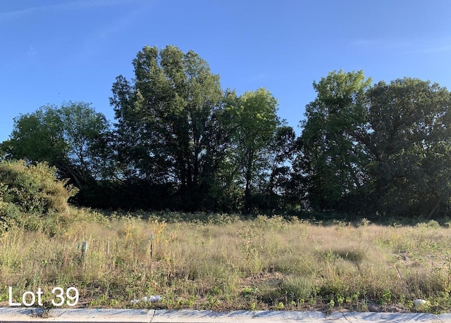 1724 Bobby Jones Dr, De Pere WI, 54115 land for sale