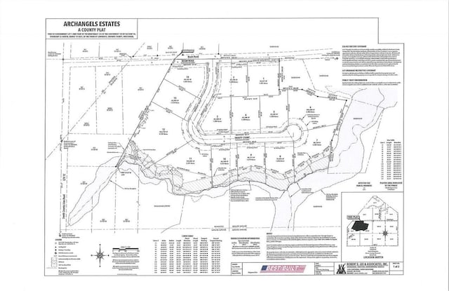 3106 Trinity Ct, De Pere WI, 54115 land for sale