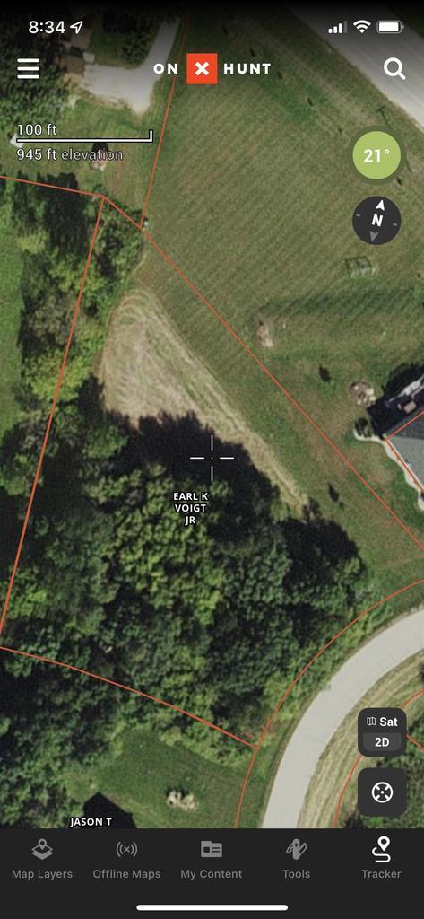 Listing photo 3 for LOT2 Hidden Valley Dr, Beaver Dam WI 53916