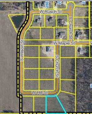 Listing photo 3 for LOT35 W Maple St, Thorp WI 54771