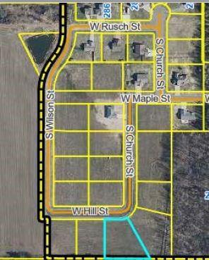LOT35 W Maple St, Thorp, WI 54771