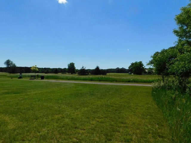 Listing photo 2 for Fern Ave, Montello WI 53949