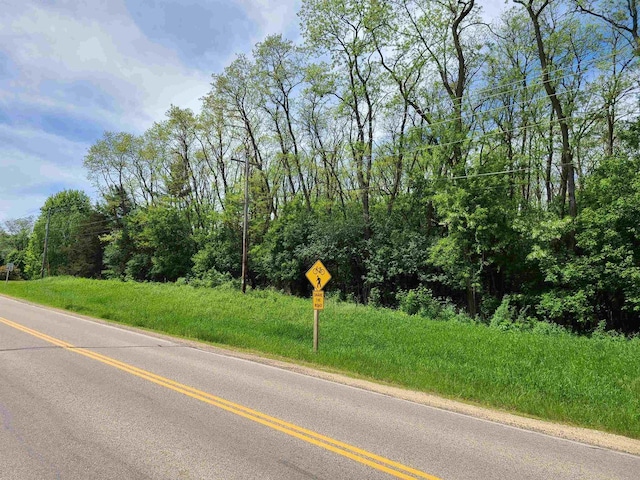 L1 County Road T, Green Lake WI, 54941 land for sale