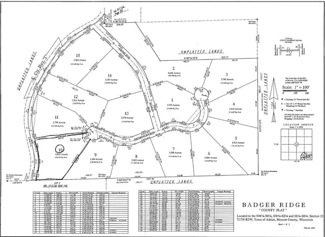 LOT10 Hemmingford Ave, Tomah WI, 54660 land for sale