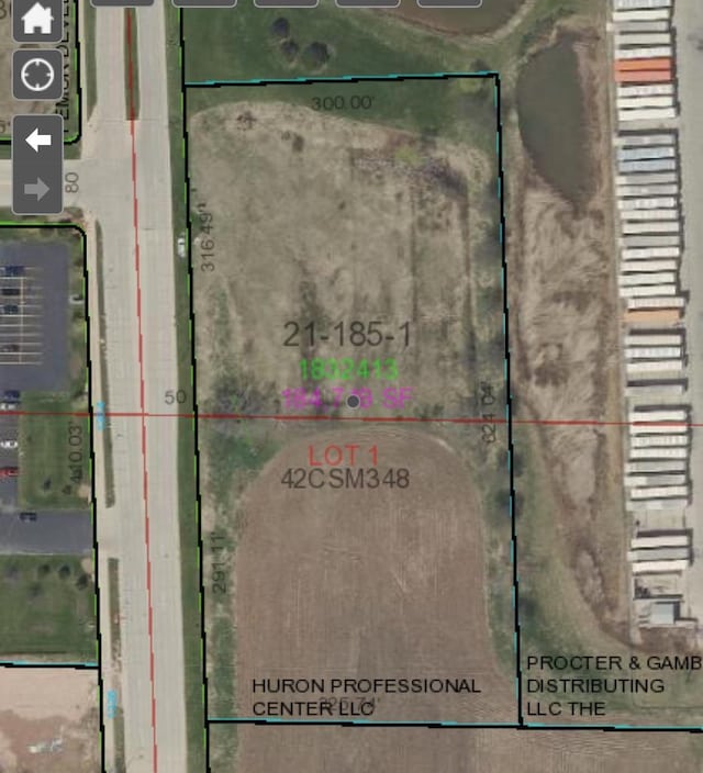 1301 S Huron Rd, Green Bay, WI 54311