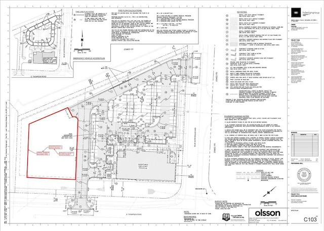 Listing photo 2 for LOT2 S Thompson Dr, Sun Prairie WI 53590