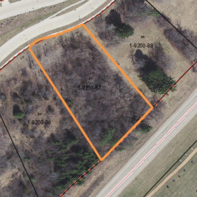 3005 E Incline Way, Appleton WI, 54913 land for sale