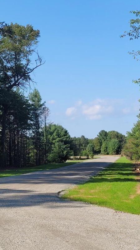 LT11 Radar Rd, Marinette WI, 54143 land for sale