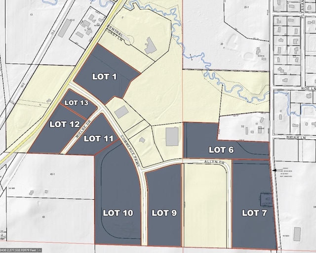 Listing photo 2 for LOT10 Commerce Pkwy, Fort Atkinson WI 53538