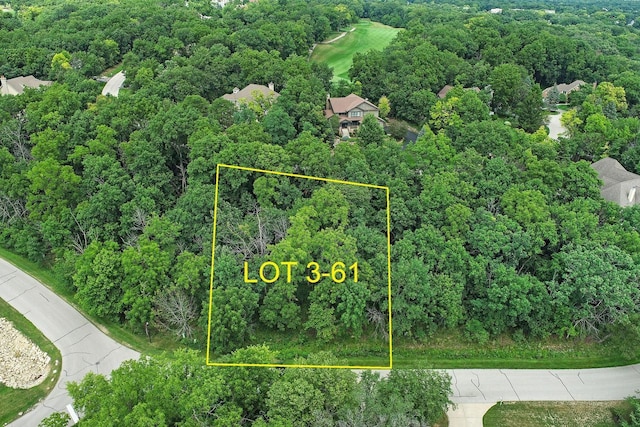 660 Legend Dr, Lake Geneva WI, 53147 land for sale