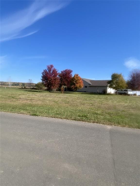917 Clayton St, Cameron WI, 54822 land for sale