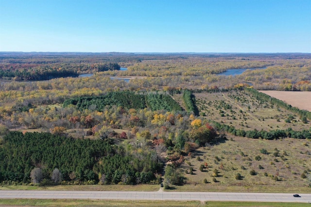 95ACRES Hwy 13, Springville WI, 53965 land for sale