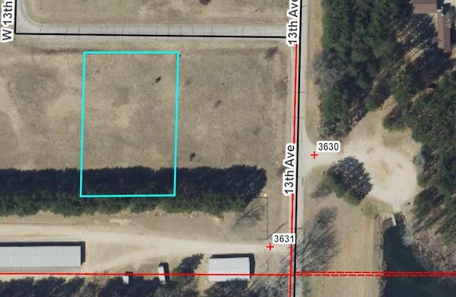 LOT12 S Gale Xing, Wisconsin Dells, WI 53965