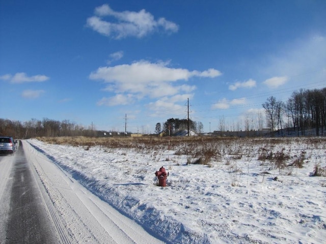 LOT1 Aspen Dr, Saint Croix Falls, WI 54024